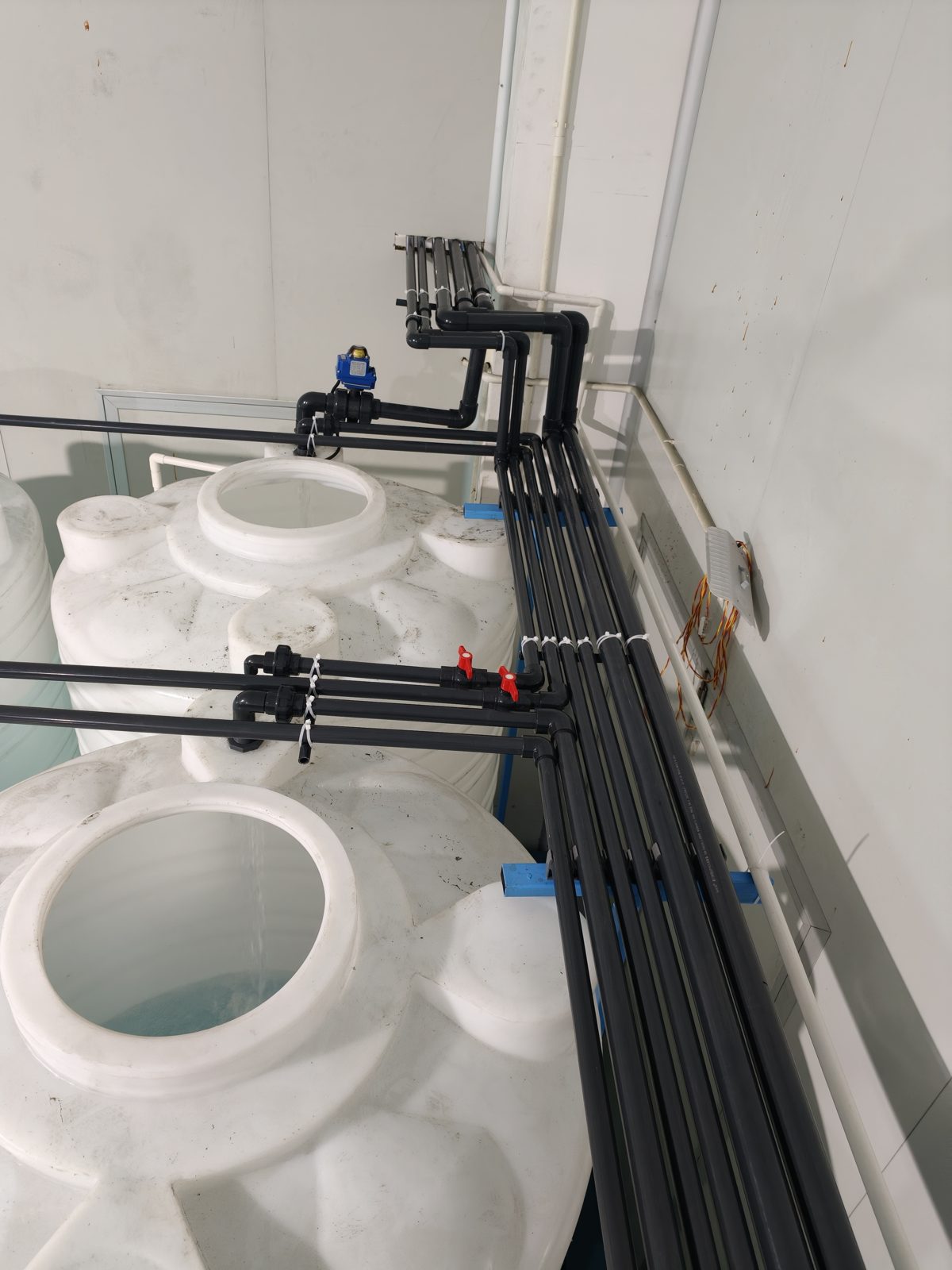 food-beverage application — process component